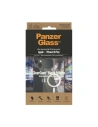 Wholesale PanzerGlass ClearCase MagSafe Apple iPhone 14 Plus / 15 Plus Antibacterial black 0415 - PZG111 - {ean13} - Hurt