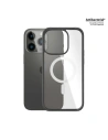 Wholesale PanzerGlass ClearCase MagSafe Apple iPhone 14 Pro Antibacterial black 0414 - PZG112 - {ean13} - Hurt