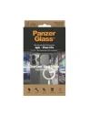 Hurtownia GSM - Etui PanzerGlass ClearCase MagSafe Apple iPhone 14 Pro Antibacterial negru/black 0414 - PZG112 - {ean13} - Hurt