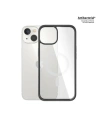 Hurtownia GSM - Etui PanzerGlass ClearCase MagSafe Apple iPhone 14/13 Antibacterial czarny/black 0413 - PZG114 - {ean13} - Hurt