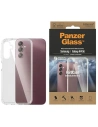 Etui PanzerGlass ClearCase Samsung Galaxy A14 5G transparent 0436