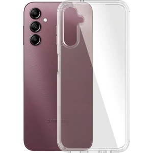 Hurtownia GSM - Etui PanzerGlass ClearCase Samsung Galaxy A14 5G átlátszó 0436 - PZG115 - {ean13} - Hurt