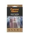 Hurtownia GSM - Etui PanzerGlass ClearCase Samsung Galaxy A14 5G clear 0436 - PZG115 - {ean13} - Hurt