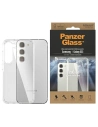 Wholesale PanzerGlass ClearCase Samsung Galaxy S23 clear 0433 - PZG116 - {ean13} - Hurt