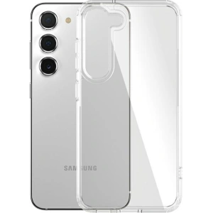 Hurtownia GSM - Etui PanzerGlass ClearCase Samsung Galaxy S23 átlátszó 0433 - PZG116 - {ean13} - Hurt