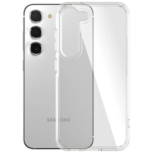 Etui PanzerGlass ClearCase Samsung Galaxy S23 clear 0433