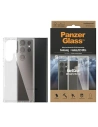 Hurtownia GSM - Etui PanzerGlass ClearCase Samsung Galaxy S23 Ultra čiré 0435 - PZG117 - {ean13} - Hurt