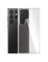 Hurtownia GSM - Etui PanzerGlass ClearCase Samsung Galaxy S23 Ultra čiré 0435 - PZG117 - {ean13} - Hurt