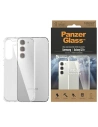 PanzerGlass ClearCase Samsung Galaxy S23+ Plus clear 0434