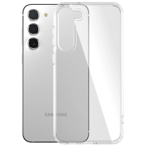 Hurtownia GSM - Etui PanzerGlass ClearCase Samsung Galaxy S23+ Plus transparent 0434 - PZG118 - {ean13} - Hurt