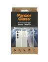 Wholesale PanzerGlass ClearCase Samsung Galaxy S23+ Plus clear 0434 - PZG118 - {ean13} - Hurt