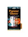Hurtownia GSM - Etui PanzerGlass ClearCase Samsung Galaxy A42 5G fekete/black - PZG119 - {ean13} - Hurt