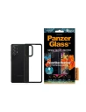 Hurtownia GSM - Etui PanzerGlass ClearCase Samsung Galaxy A72 černý/black - PZG120 - {ean13} - Hurt