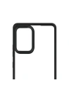 Hurtownia GSM - Etui PanzerGlass ClearCase Samsung Galaxy A72 černý/black - PZG120 - {ean13} - Hurt