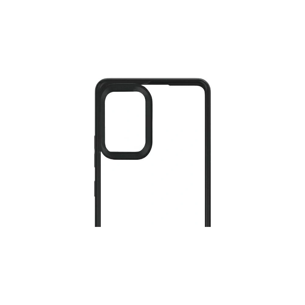 Hurtownia GSM - Etui PanzerGlass ClearCase Samsung Galaxy A72 černý/black - PZG120 - {ean13} - Hurt