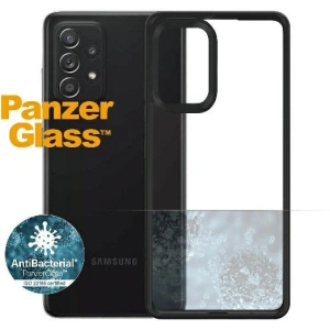 Hurtownia GSM - Etui PanzerGlass ClearCase Samsung Galaxy A72 schwarz/black - PZG120 - {ean13} - Hurt