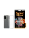 Hurtownia GSM - Etui PanzerGlass ClearCase Samsung Galaxy S20 Ultra clear - PZG121 - {ean13} - Hurt