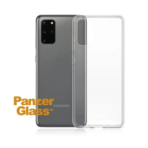 Etui PanzerGlass ClearCase Samsung Galaxy S20 Ultra clear