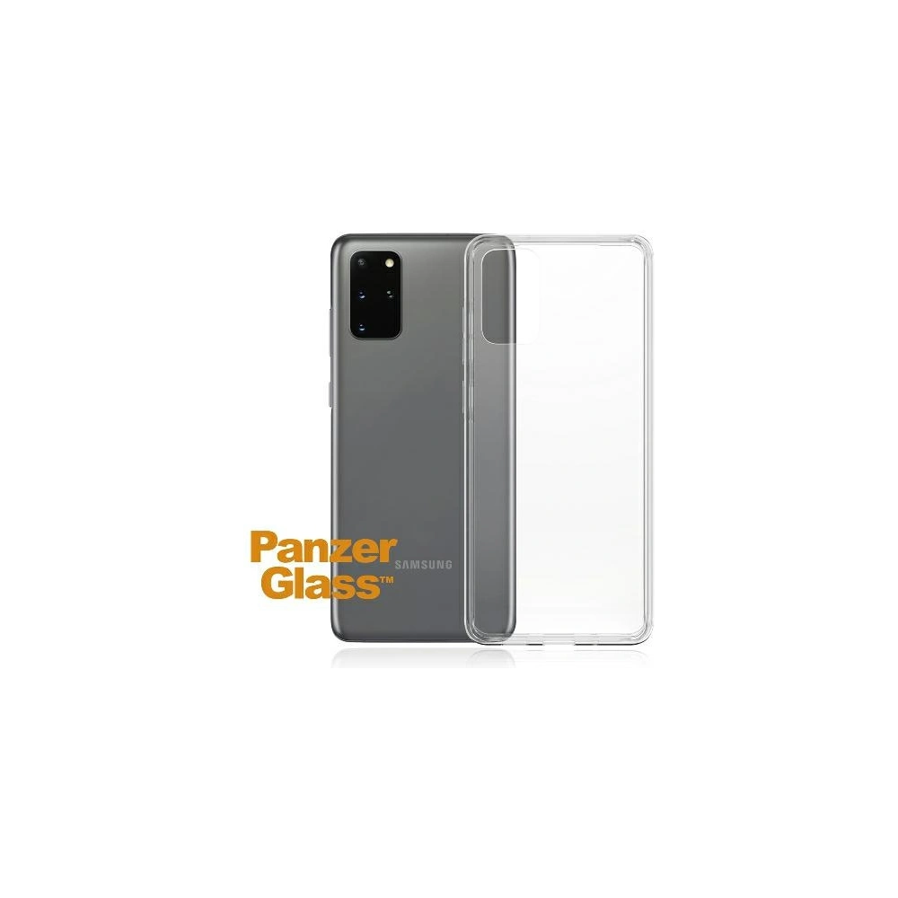 Hurtownia GSM - Etui PanzerGlass ClearCase Samsung Galaxy S20 Ultra čiré - PZG121 - {ean13} - Hurt