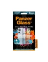 Hurtownia GSM - Etui PanzerGlass ClearCase Samsung Galaxy S21 Ultra černý/black - PZG125 - {ean13} - Hurt