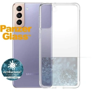 Hurtownia GSM - PanzerGlass Samsung Case KlarCase Galaxy S21+ Plus klar - PZG126 - {ean13} - Hurt
