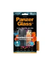 Hurtownia GSM - Etui PanzerGlass ClearCase Samsung Galaxy S21 G991 negru/black - PZG128 - {ean13} - Hurt