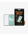 Hurtownia GSM - Szkło hartowane PanzerGlass Curved Super+ Samsung Galaxy S20+ Plus Case Friendly Finger Print czarny/black - PZG135 - {ean13} - Hurt