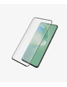 Wholesale PanzerGlass Curved Super+ Samsung Galaxy S20+ Plus Case Friendly Finger Print black - PZG135 - {ean13} - Hurt