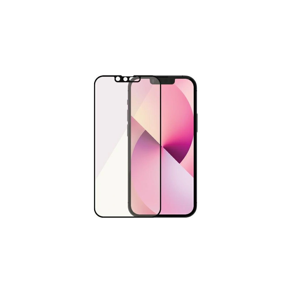 Wholesale PanzerGlass E2E Anti-Bluelight Apple iPhone 13 mini Case Friendly AntiBacterial MicroFracture black Pro2756 - PZG140 - {ean13} - Hurt