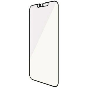 Szkło hartowane PanzerGlass E2E Anti-Bluelight Apple iPhone 13 mini Case Friendly AntiBacterial MicroFracture czarny/black Pro2756