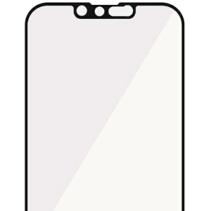Szkło hartowane PanzerGlass E2E Anti-Bluelight Apple iPhone 13 mini Case Friendly AntiBacterial MicroFracture czarny/black Pro2756