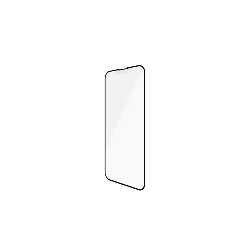 Hurtownia GSM - Sticlă temperată PanzerGlass E2E Anti-Glare Apple iPhone 13 Pro Max Case Friendly AntiBacterial MicroFracture negru/black Pro2755 - PZG145 - {ean13} - Hurt