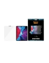 Hurtownia GSM - Edzett üveg PanzerGlass E2E Microfracture Apple iPad Pro 12.9 2018/2020/2021 (3., 4. és 5. generáció) CamSlider Case Friendly AntiBacterial fekete/black 2703 - PZG146 - {ean13} - Hurt