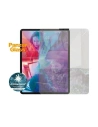 Hurtownia GSM - Edzett üveg PanzerGlass E2E Microfracture Apple iPad Pro 12.9 2018/2020/2021 (3., 4. és 5. generáció) CamSlider Case Friendly AntiBacterial fekete/black 2703 - PZG146 - {ean13} - Hurt