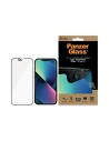 Hurtownia GSM - PanzerGlass Apple Gehärtetes Glas E2E Microfracture iPhone 16e / 14 / 13 / 13 Pro CamSlider Case Friendly AntiBacterial schwarz/schwarz 2748 - PZG156 - {ean13} - Hurt