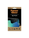 Hurtownia GSM - Edzett üveg PanzerGlass E2E Microfracture Apple iPhone 16e / 14 / 13 / 13 Pro CamSlider Case Friendly Antibakteriális fekete/black 2748 - PZG156 - {ean13} - Hurt