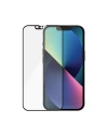 Hurtownia GSM - PanzerGlass Apple Gehärtetes Glas E2E Microfracture iPhone 16e / 14 / 13 / 13 Pro CamSlider Case Friendly AntiBacterial schwarz/schwarz 2748 - PZG156 - {ean13} - Hurt