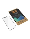 Hurtownia GSM - PanzerGlass Apple Gehärtetes Glas E2E Microfracture iPhone 16e / 14 / 13 / 13 Pro CamSlider Case Friendly AntiBacterial schwarz/schwarz 2748 - PZG156 - {ean13} - Hurt