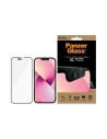 PanzerGlass E2E Microfracture Apple iPhone 13 mini CamSlider Case Friendly AntiBacterial black 2747