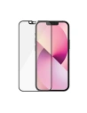 Hurtownia GSM - Sticlă securizată PanzerGlass E2E Microfracture Apple iPhone 13 mini CamSlider Case Friendly AntiBacterial negru/black 2747 - PZG160 - {ean13} - Hurt