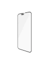 Hurtownia GSM - Edzett üveg PanzerGlass E2E Microfracture Apple iPhone 13 mini CamSlider Case Friendly Antibakteriális fekete/black 2747 - PZG160 - {ean13} - Hurt