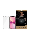 PanzerGlass E2E Microfracture Apple iPhone 13 mini CamSlider Swarovsky Case Friendly AntiBacterial black 2750