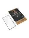 Hurtownia GSM - Tvrzené sklo PanzerGlass E2E Microfracture Apple iPhone 13 mini CamSlider Swarovsky Case Friendly AntiBacterial černý/black 2750 - PZG161 - {ean13} - Hurt