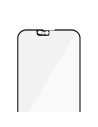 Wholesale PanzerGlass E2E Microfracture Apple iPhone 13 mini CamSlider Swarovsky Case Friendly AntiBacterial black 2750 - PZG161 - {ean13} - Hurt