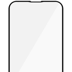 Hurtownia GSM - Edzett üveg PanzerGlass E2E Mikrorepedés Apple iPhone 13 mini Case Friendly Antibakteriális fekete/black Pro2744 - PZG162 - {ean13} - Hurt