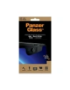 Hurtownia GSM - Tvrzené sklo PanzerGlass E2E Microfracture Apple iPhone 13 Pro Max CamSlider Case Friendly AntiBacterial černé/black 2749 - PZG163 - {ean13} - Hurt