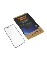 Hurtownia GSM - Tvrzené sklo PanzerGlass E2E Microfracture Apple iPhone 13 Pro Max CamSlider Case Friendly AntiBacterial černé/black 2749 - PZG163 - {ean13} - Hurt
