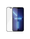 Hurtownia GSM - Tvrzené sklo PanzerGlass E2E Microfracture Apple iPhone 13 Pro Max CamSlider Swarovsky Case Friendly AntiBacterial černý/black 2752 - PZG164 - {ean13} - Hurt