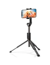 Hurtownia GSM - Spigen S540W Bezdrátový selfie stick stativ černý - SPN732BLK - {ean13} - Hurt
