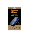 Hurtownia GSM - Tvrdé sklo PanzerGlass E2E Microfracture Apple iPhone 13 Pro Max Case Friendly AntiBacterial černé/black Pro2746 - PZG165 - {ean13} - Hurt